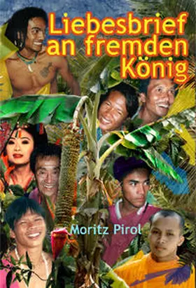Pirol |  Liebesbrief an fremden König | Buch |  Sack Fachmedien