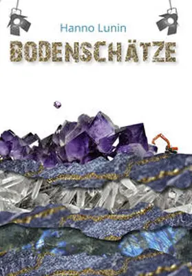 Lunin |  Bodenschätze | Buch |  Sack Fachmedien