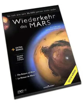 Voltmer |  Wiederkehr des Mars special edition | Sonstiges |  Sack Fachmedien