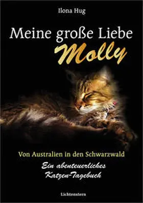 Hug |  Meine große Liebe Molly | Buch |  Sack Fachmedien