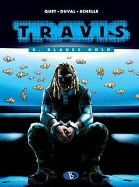 Duval |  Travis #8 | Buch |  Sack Fachmedien