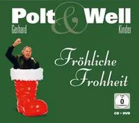 Polt | Fröhliche Frohheit | Sonstiges | 978-3-938705-66-7 | sack.de