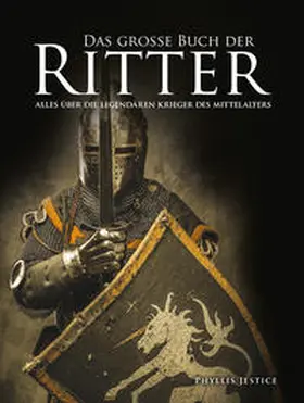 Jestice |  Das große Buch der Ritter | Buch |  Sack Fachmedien