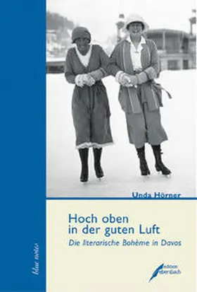 Hörner |  Hoch oben in der guten Luft | Buch |  Sack Fachmedien
