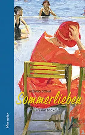 Dohm |  Sommerlieben | Buch |  Sack Fachmedien