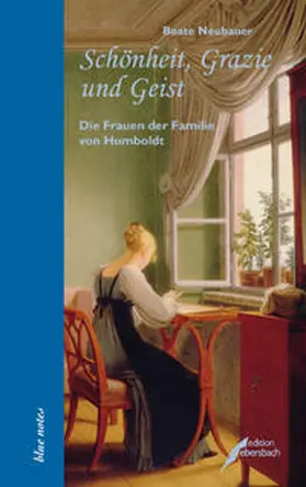 Neubauer |  Schönheit, Grazie und Geist | Buch |  Sack Fachmedien