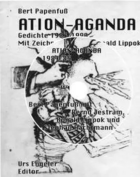 Papenfuß / Papenfuss / Engeler |  Ation-Aganda | Buch |  Sack Fachmedien