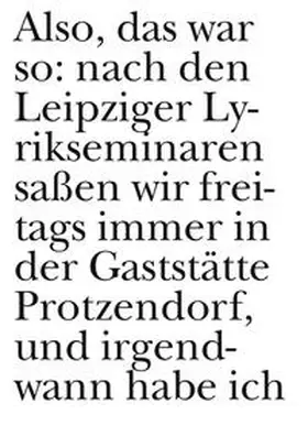 Stolterfoht |  Cowboylyrik | Buch |  Sack Fachmedien