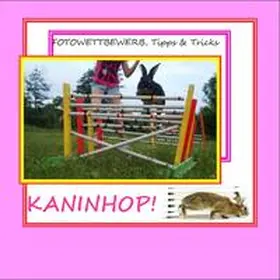 Ritter |  Kaninhop ! | Buch |  Sack Fachmedien
