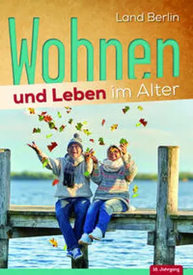  Wohnen im Alter 2017/2018 | Buch |  Sack Fachmedien