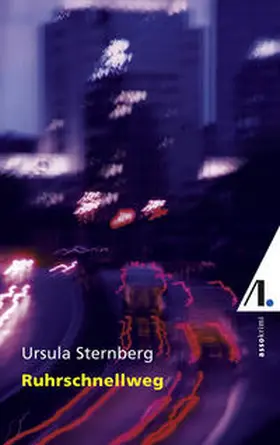 Sternberg |  Ruhrschnellweg | Buch |  Sack Fachmedien