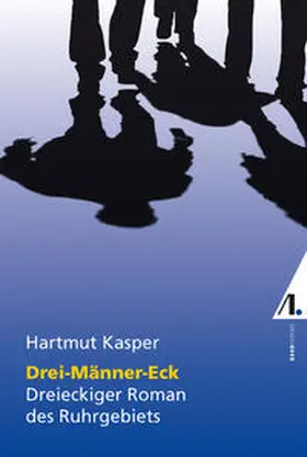 Kasper |  Drei-Männer-Eck | Buch |  Sack Fachmedien