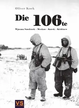 Kock |  Die 106te | Buch |  Sack Fachmedien