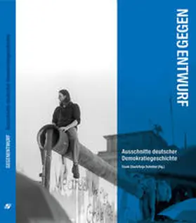 Ebert / Schröter |  Gegenentwurf | Buch |  Sack Fachmedien