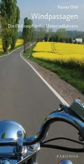Otte |  Windpassagen | Buch |  Sack Fachmedien