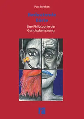 Stephan |  Bedeutende Bärte | Buch |  Sack Fachmedien