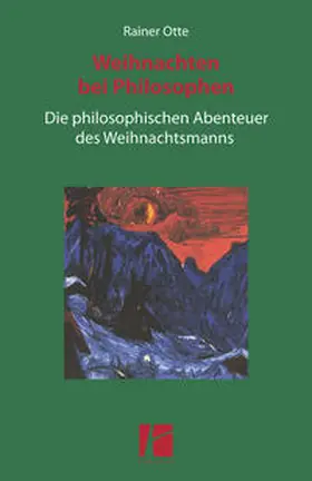 Otte |  Weihnachten bei Philosophen | Buch |  Sack Fachmedien