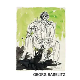 Heymer / J. & W. Boisserée GmbH |  GEORG BASELITZ – "Der Hirte" | Buch |  Sack Fachmedien