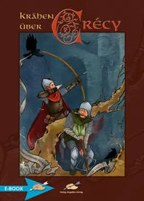 Baier | Krähen Über Crécy | E-Book | www2.sack.de