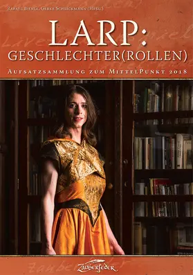 Algayres / Riesen / Ryssel |  LARP: Geschlechter(rollen) | eBook | Sack Fachmedien