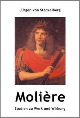 Stackelberg |  Molière | Buch |  Sack Fachmedien