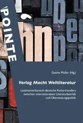 Müller |  Verlag Macht Weltliteratur | Buch |  Sack Fachmedien