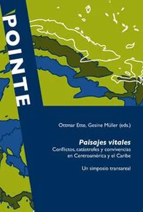 Ette / Müller |  Paisajes vitales | Buch |  Sack Fachmedien