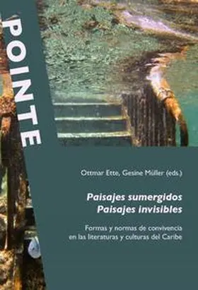 Ette / Müller |  Paisajes sumergidos Paisajes invisibles | Buch |  Sack Fachmedien
