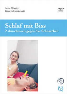 Wiesigel / Schwinkowski |  Schlaf mit Biss | Sonstiges |  Sack Fachmedien