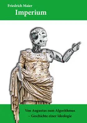 Maier |  Imperium | Buch |  Sack Fachmedien