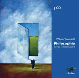Vossenkuhl |  Philosophie für die Westentasche | Sonstiges |  Sack Fachmedien