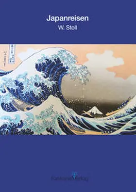 Stoll |  Japanreise | Buch |  Sack Fachmedien