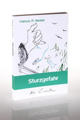 Nester |  Sturzgefahr | Buch |  Sack Fachmedien