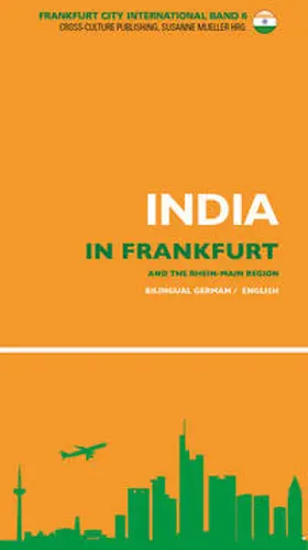 Mueller |  INDIEN in FRANKFURT und RheinMain | Buch |  Sack Fachmedien