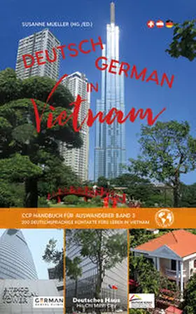 Mueller |  DEUTSCH in VIETNAM / GERMAN in VIETNAM | Buch |  Sack Fachmedien