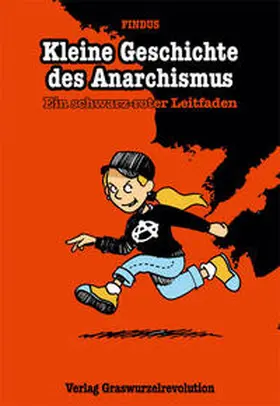  Kleine Geschichte des Anarchismus | Buch |  Sack Fachmedien