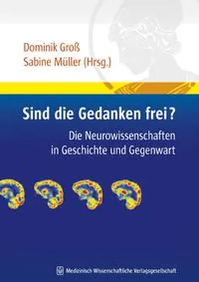 Groß / Müller |  Sind die Gedanken frei? | Buch |  Sack Fachmedien