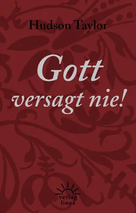 Taylor / Wolterstorff |  Gott versagt nie! | eBook | Sack Fachmedien