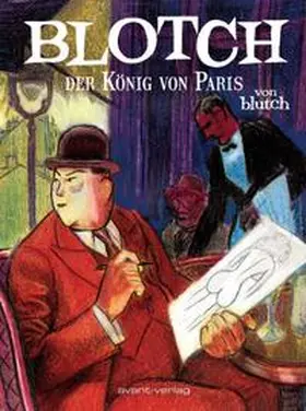 Blutch / Ulrich |  Blotch | Buch |  Sack Fachmedien