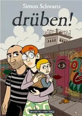 Schwartz / Ulrich | drüben! | Buch | 978-3-939080-37-4 | sack.de