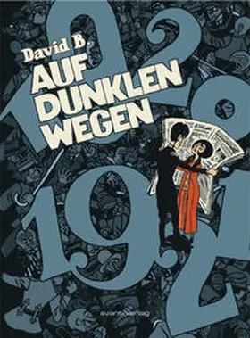 Ulrich / B |  Auf dunklen Wegen | Buch |  Sack Fachmedien