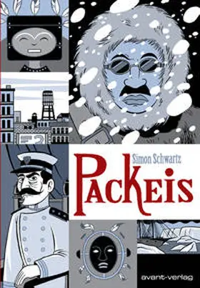 Schwartz / Ulrich |  Packeis | Buch |  Sack Fachmedien