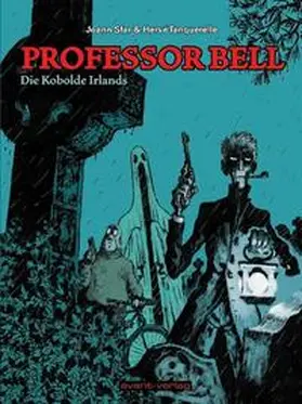 Sfar / Ulrich |  Professor Bell 05 | Buch |  Sack Fachmedien