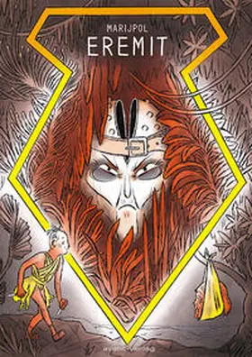 Marijpol / Ulrich |  Eremit | Buch |  Sack Fachmedien