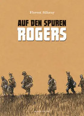Silloray / Ulrich |  Auf den Spuren Rogers | Buch |  Sack Fachmedien