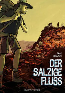 Bauer / Ulrich |  Der salzige Fluss | Buch |  Sack Fachmedien