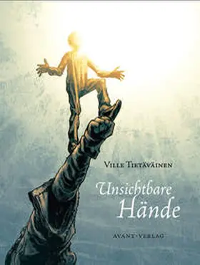 Tietäväinen / Ulrich |  Unsichtbare Hände | Buch |  Sack Fachmedien