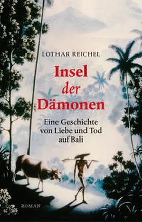 Reichel |  Insel der Dämonen | Buch |  Sack Fachmedien