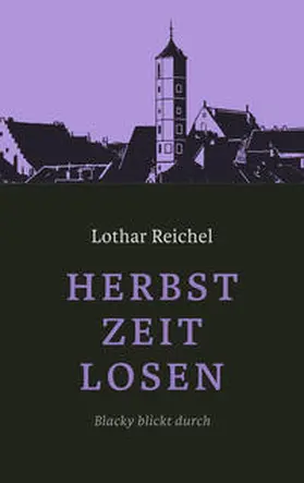 Reichel |  Herbstzeitlosen | Buch |  Sack Fachmedien