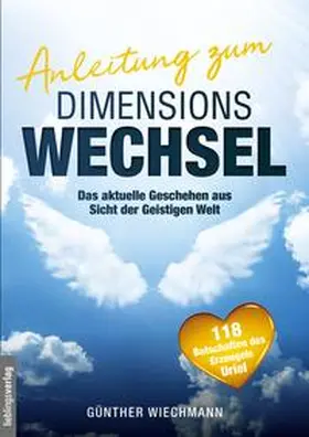 Wiechmann |  Anleitung zum Dimensionswechsel | Buch |  Sack Fachmedien